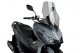 Větrný štít V-Tech Line Touring SYM JET X 125 (21-25) Větrný štít V-Tech Line Touring SYM JET X 125 (21-25)