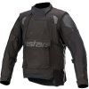 Bunda Halo Drystar Black/Black 2023 Bunda Halo Drystar Black/Black 2023