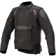 Bunda Halo Drystar Black/Black 2023 Bunda Halo Drystar Black/Black 2023