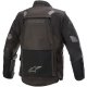 Bunda Halo Drystar Black/Black 2023 Bunda Halo Drystar Black/Black 2023