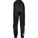 Kalhoty do deště Ergonomic Pro DP Black Kalhoty do deště Ergonomic Pro DP Black