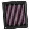 YA-5317 Air Filter YA-5317 Air Filter