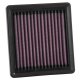 YA-5317 Air Filter YA-5317 Air Filter