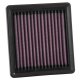 YA-5317 Air Filter