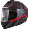 Modulo 2.1 Profile Mat Black/Grey/Red 2023 Modulo 2.1 Profile Mat Black/Grey/Red 2023