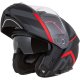 Modulo 2.1 Profile Mat Black/Grey/Red 2023