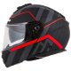 Modulo 2.1 Profile Mat Black/Grey/Red 2023 Modulo 2.1 Profile Mat Black/Grey/Red 2023