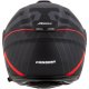 Modulo 2.1 Profile Mat Black/Grey/Red 2023 Modulo 2.1 Profile Mat Black/Grey/Red 2023