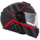 Modulo 2.1 Profile Mat Black/Grey/Red 2023