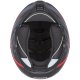 Modulo 2.1 Profile Mat Black/Grey/Red 2023 Modulo 2.1 Profile Mat Black/Grey/Red 2023