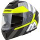 Modulo 2.1 Profile White/Black/Yellow Fluo/Grey 2023