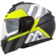 Modulo 2.1 Profile White/Black/Yellow Fluo/Grey 2023