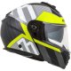 Modulo 2.1 Profile White/Black/Yellow Fluo/Grey 2023