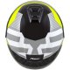 Modulo 2.1 Profile White/Black/Yellow Fluo/Grey 2023