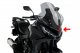 Větrný štít Touring Honda NT 1100 (22-23) mírná prasklina Větrný štít Touring Honda NT 1100 (22-23) mírná prasklina
