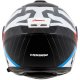Modulo 2.1 Profile Pearl White/Black/Blue/Red 2023