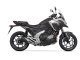 3P systém HONDA NC750X (21-23) 3P systém HONDA NC750X (21-23)