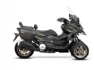 3P systém Kymco CV3 550 (22-23)