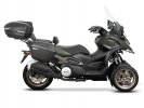 3P systém Kymco CV3 550 (22-23) 3P systém Kymco CV3 550 (22-23)