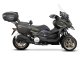 3P systém Kymco CV3 550 (22-23) 3P systém Kymco CV3 550 (22-23)