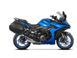 3P systém Suzuki GSX-S1000GT (22-23)
