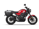 3P systém Yamaha XSR 125 (19-23) 3P systém Yamaha XSR 125 (19-23)