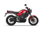 3P systém Yamaha XSR 125 (19-23) 3P systém Yamaha XSR 125 (19-23)