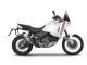 4P systém Ducati Desert X 937 (22-23)