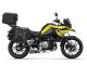4P systém BMW F750GS / F850GS (Adventure) (18-23) 4P systém BMW F750GS / F850GS (Adventure) (18-23)