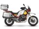 4P systém Moto Guzzi V85TT (19-23) 4P systém Moto Guzzi V85TT (19-23)