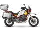 4P systém Moto Guzzi V85TT (19-23)