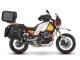 4P systém Moto Guzzi V85TT (19-23) 4P systém Moto Guzzi V85TT (19-23)