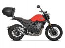 Top Master Macbor Eight Mille 500 Scrambler/Street (22-23) Top Master Macbor Eight Mille 500 Scrambler/Street (22-23)