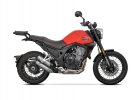 Top Master Macbor Eight Mille 500 Scrambler/Street (22-23) Top Master Macbor Eight Mille 500 Scrambler/Street (22-23)