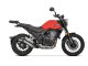 Top Master Macbor Eight Mille 500 Scrambler/Street (22-23)