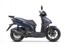 Top Master Kymco Agility S 50/125/200 (22-23) Top Master Kymco Agility S 50/125/200 (22-23)