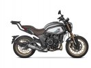 Top Master CF Moto 700CL-X Heritage (21-23) Top Master CF Moto 700CL-X Heritage (21-23)