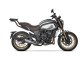 Top Master CF Moto 700CL-X Heritage (21-23) Top Master CF Moto 700CL-X Heritage (21-23)