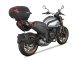 Top Master CF Moto 700CL-X Heritage (21-23) Top Master CF Moto 700CL-X Heritage (21-23)