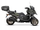 Top Master Kymco CV3 550 (22-23) Top Master Kymco CV3 550 (22-23)
