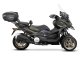 Top Master Kymco CV3 550 (22-23) Top Master Kymco CV3 550 (22-23)