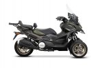 Top Master Kymco CV3 550 (22-23) Top Master Kymco CV3 550 (22-23)