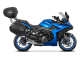 Top Master Suzuki GSX-S1000GT (22-24)
