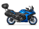 Top Master Suzuki GSX-S1000GT (22-23)