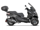 Top Master Piaggio MP3 400 / 530 (22-23) Top Master Piaggio MP3 400 / 530 (22-23)