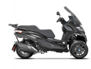Top Master Piaggio MP3 400 / 530 (22-23) Top Master Piaggio MP3 400 / 530 (22-23)