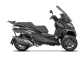 Top Master Piaggio MP3 400 / 530 (22-23) Top Master Piaggio MP3 400 / 530 (22-23)