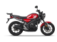Top Master Yamaha XSR 125 (19-23) Top Master Yamaha XSR 125 (19-23)