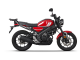 Top Master Yamaha XSR 125 (19-23)