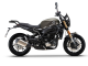 Top Master Benelli Leoncino 800 / Trail (21-23)